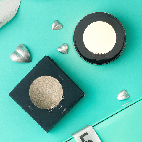 MORNING BRIGHT K-Beauty Box 5X + GIFT