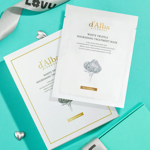MORNING SHINE K-Beauty Box EXCLUSIVDE 4X + GIFT
