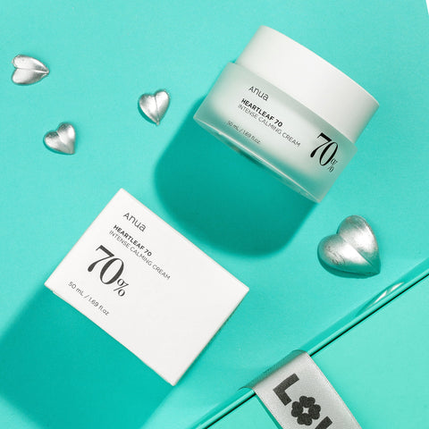 Set SKIN SERENITY Anti-Rosacea – cosmetică coreeană pentru ten iritat și sensibil. Comandă originalul pe LOVU.md, livrare rapidă în toată Moldova.