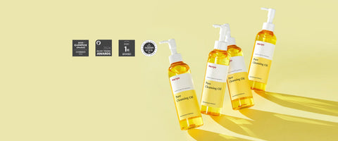 best oil cleanser