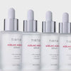 O rutină corectă de îngrijire a tenului începe cu alegerea produselor potrivite pentru tipul tău de piele. Fie că ai ten acneic, ten sensibil, ten gras sau ten mixt, o rutină de skincare bine structurată ajută la menținerea echilibrului pielii și la prevenirea imperfecțiunilor.

TIRTIR Azelaic Acid 12% Serum este un pas esențial într-o rutină de îngrijire a pielii dedicată reducerii acneei, roșeții și petelor post-acneice. Integrarea unui ser cu acid azelaic în rutina zilnică ajută la curățarea porilor, uni