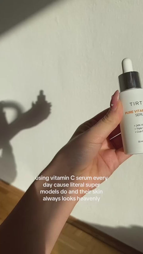 TIRTIR Pure Vitamin C24 Serum для выравнивания тона кожи – Молдова