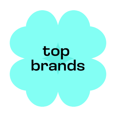 top brands